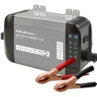 Qoltec Smart Monolith charger for LiFePO4 AGM GEL SLA batteries | 20A | 24V Фото 1