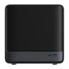 MINIS FORUM NAS N5 Air Ryzen H255 Mini PC (16GB RAM + 64GB Storage) Foto 2