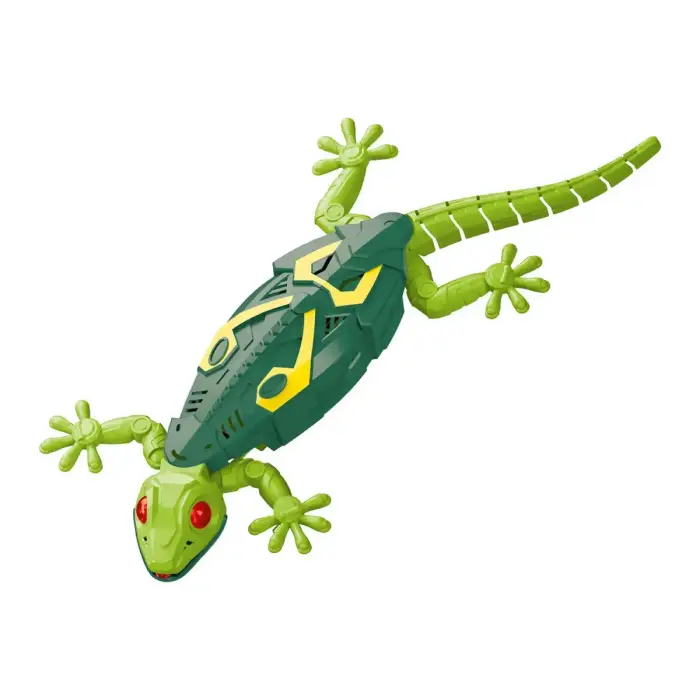 Maxlife remote controlled gecko MXRG-100 green Foto 3