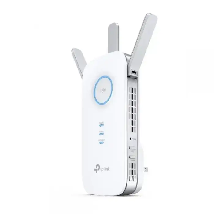 TP-LINK TPLINK Repeater (RE550) Foto 2