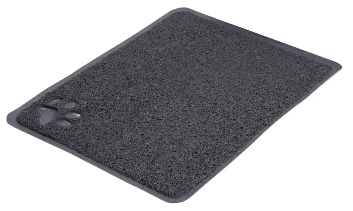 Cat toilet mat : Trixie Litter Tray Mat 37*45cm Photo 2