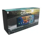 Car screen panel OTTOCAST N95C 4+32GB AI voice control Foto 4