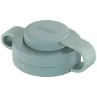 Wireless charger Bazic GoMag Trio 2 3in1 15W magnetic for iPhone/Watch/AirPods pistachio Фото 2
