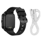Charging cable for smartwatch Hoco Y104 Foto 2