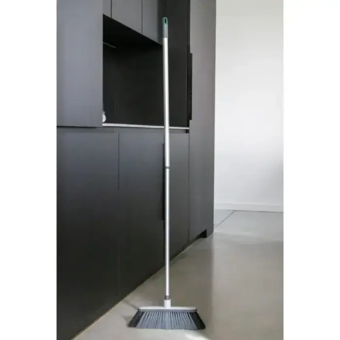 Grīdas birste ar teleskopisko kātu 137 cm Eco Ego U-COLLECT Foto 3