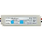 Qoltec LED Driver IP67 36W | 12V | 3A | Waterproof | White Фото 1