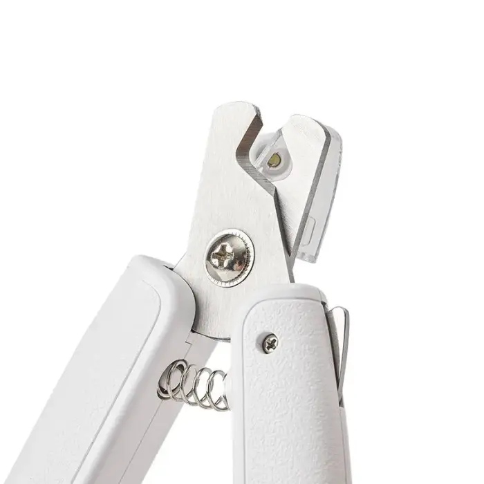 LED nail clippers PetKit Foto 2