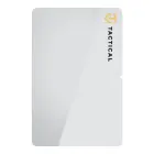 Tactical Glass Shield for Xiaomi Redmi Pad Pro Clear Foto 1