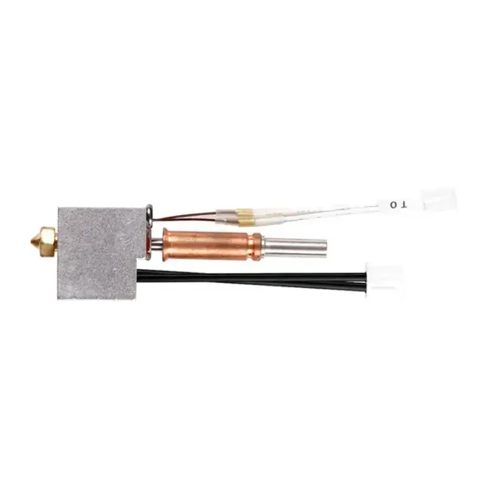 Anycubic quick-change hotend with a 0.6 mm nozzle for the Kobra 3/Combo/V2/V2 Combo Photo 3