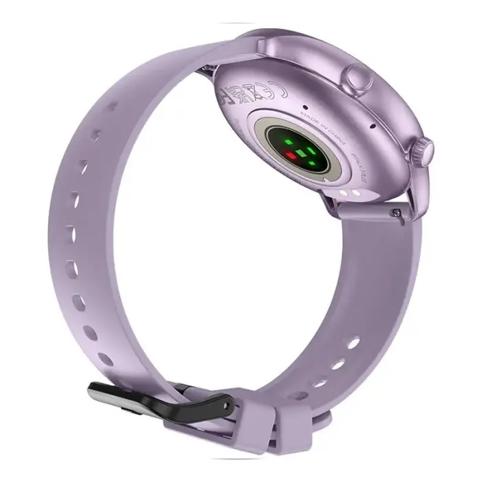 Zeblaze Btalk 3 Plus smartwatch (purple) Foto 7
