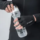 Wozinsky WRR-01L cycling gloves size L - black Foto 14