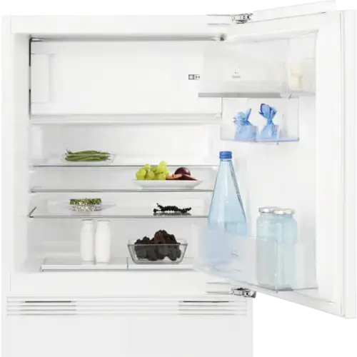Electrolux iebūv. ledusskapis, 82 cm Foto 5