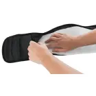 Autiņbiksītes suņiem : Trixie Diapers for male dogs, mesh material, XL: 65–75 cm, dark blue Foto 4