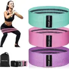 Stretching strap Photo 10