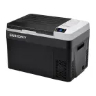 Euhomy CF008-30BL 30L car refrigerator (black) Foto 2