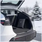 Cover Spigen Windshield Cover WC100 for Tesla Model 3/3 (2024)/Y/Y(Juniper) black Foto 4