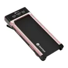 DeerRun Z10 Electric Treadmill (Pink) Фото 2
