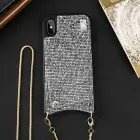 BAG - Star Case - IPHONE XS MAX Silver Foto 14