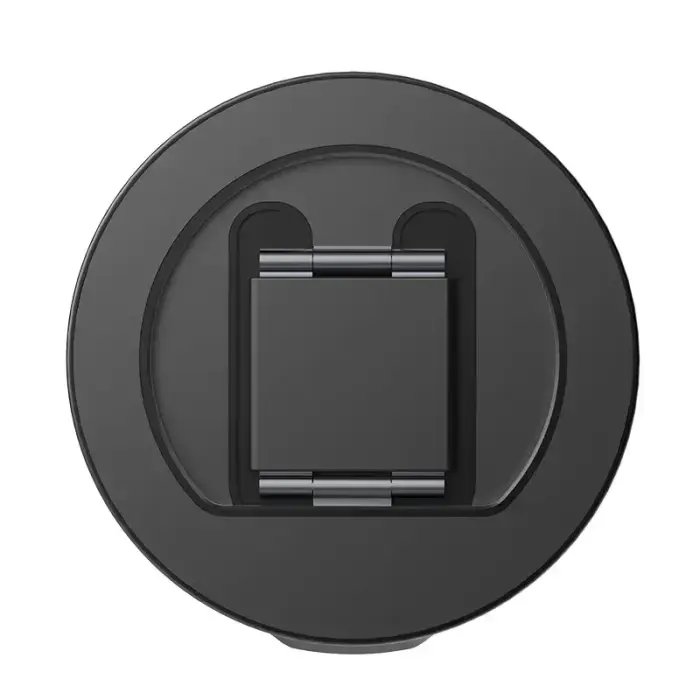 NILLKIN DUAL-MAGNET GRIP HOLDER BLACK / CZARNY Photo 2