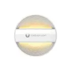 LED Night Lamp round PURE FLC-20 ALMA PIR white 500mAh Forever Light Photo 2