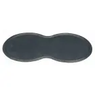 Paklājiņš no gumijas dzīvnieku barošanai : Trixie Place mat, natural rubber, 45 × 25 cm Foto 1