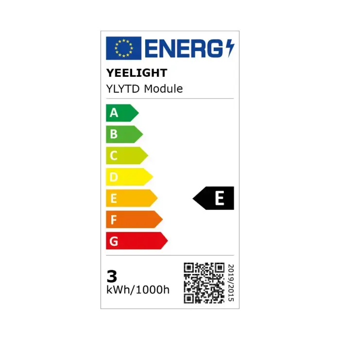 Yeelight 4-in-1 Rechargeable Desk Lamp Photo 8
