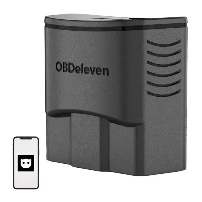 OBDeleven 3 Ultimate Pack Diagnostic Scanner Foto 3