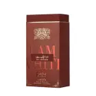 Lattafa Ana Abiyedh Scarlet smaržas sievietēm (EDP) 60 ml Foto 3