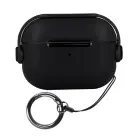 Case for Airpods / Airpods 2 Headset black Foto 1