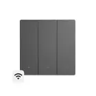 Išmanusis Wi-Fi jungiklis Sonoff M5-3C-86 Photo 1