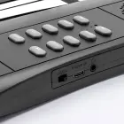 Huslog Electric Piano Foto 4