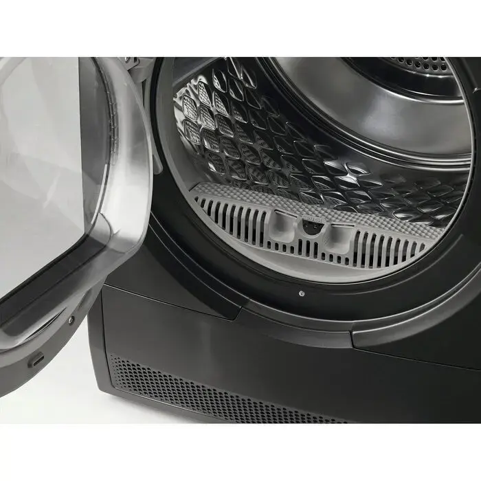 Electrolux veļas žāvētājs ar siltumsūkni, 9 kg Photo 7