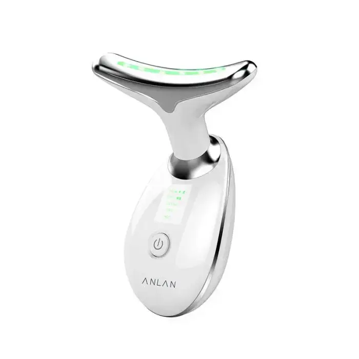 Electric EMS neck massager ANLAN ALMJY01-02 Фото 2