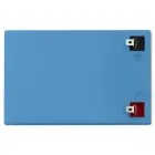 Qoltec LiFePO4 lithium iron phosphate battery | 12.8V | 12Ah | 153.6Wh | BMS Foto 7