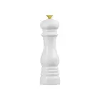 Le Creuset Salt mill 21cm white Photo 1