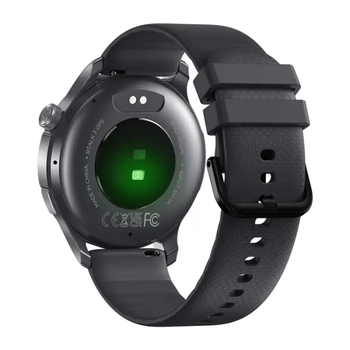 Zeblaze Btalk GPS smartwatch (gray) Foto 5