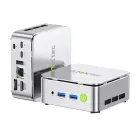 MiniPC G10 - AMD Ryzen 5 3500U -16GB RAM+512GB SSD Фото 3