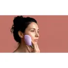 Marielle Electronic Facial Cleansing Brush MST purple Фото 4