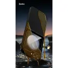Benks Tempered glass Glass Warrior HD for Samsung Galaxy Z Flip 6 black Фото 11