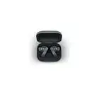 Motorola Moto Buds Bass Wireless Headphones Dark Shadow Photo 5