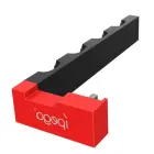 iPega 9186 Charger Dock pro N-Switch a Joy-con Black/Red Photo 3