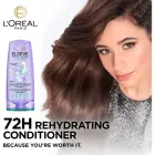 L’oréal Paris Elseve Hyaluron Pure Hair Balm for Oily Scalp and Dry Ends 200 Ml Фото 6