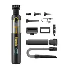 Fanttik V8 Apex cordless portable car vacuum cleaner (black) Фото 1
