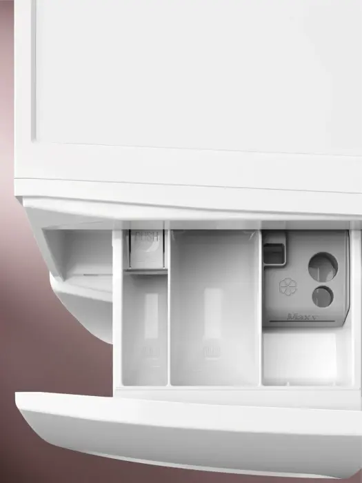 Electrolux 600.sērija veļas mazg.mašīna ar SensiCare, 8kg Foto 3