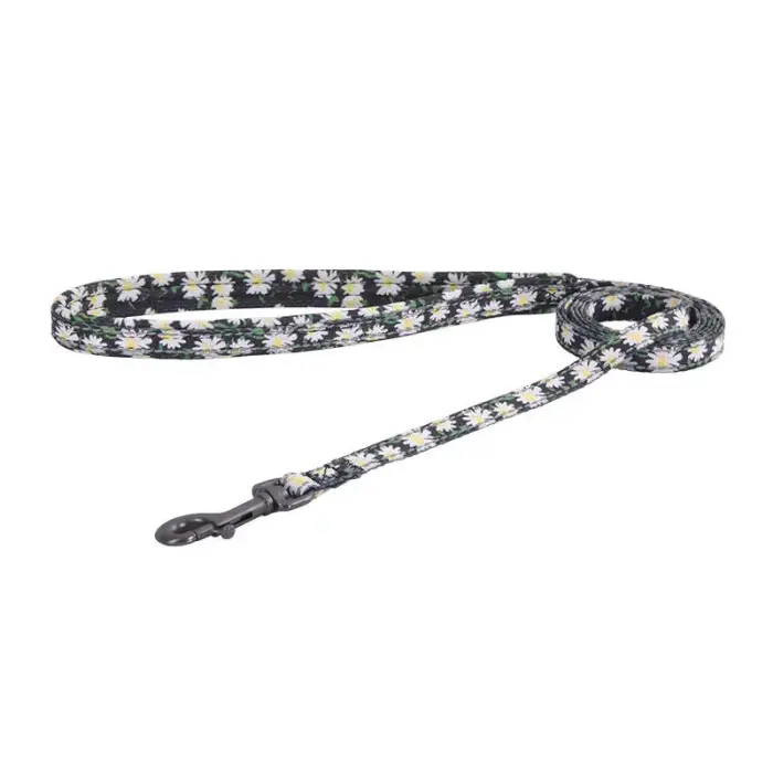 Dogness walking set leash+harness for dog (multicolor) Foto 3