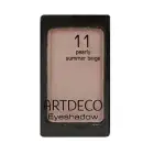 Pearlescent Eyeshadow (Eyeshadow Pearl) 0.8 G - Shades: 11 Pearly Summer Beige Foto 1
