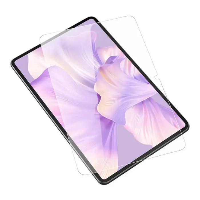 Tempered Glass Baseus Crystal 0.3 mm for HUAWEI MatePad Pro 12.6" Photo 2