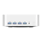 GEEKOM A7MAX Mini PC Ryzen 9 7940HS 16GB RAM 1TB SSD + WIN 11 Pro Photo 4