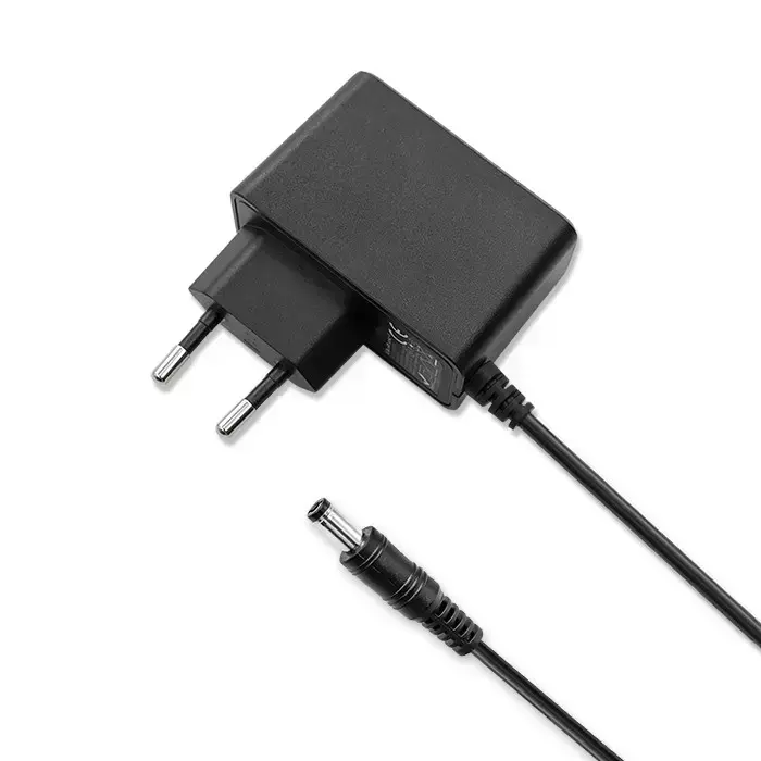 Qoltec Plug-in power adapter PREMIUM 15W | 15V | 1A | 5.5*2.1 Foto 7