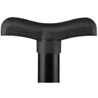Rockbros A320 floor bicycle pump - black Foto 2